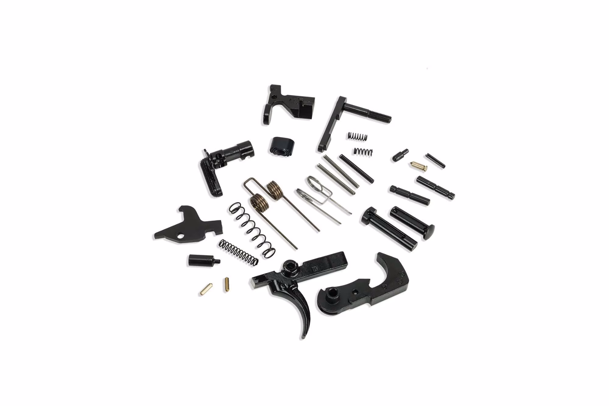 KAK 506-1015-008     AR-15 LPK(NO GRIP/TRIG GRD)
