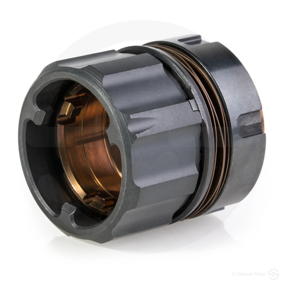 Dead Air KeyMo S Mount (Saker)