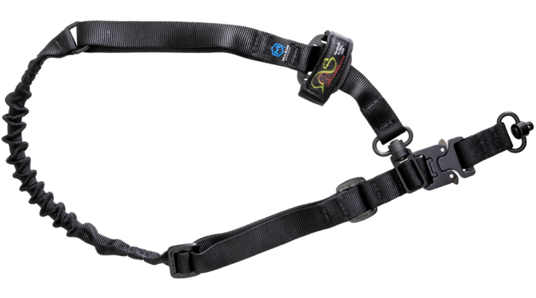 SAVVY SNIPER QUAD DUAL MS SLING – METAL