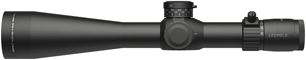 Mark 5HD 5-25x56 M1C3 FFP PR1-MOA