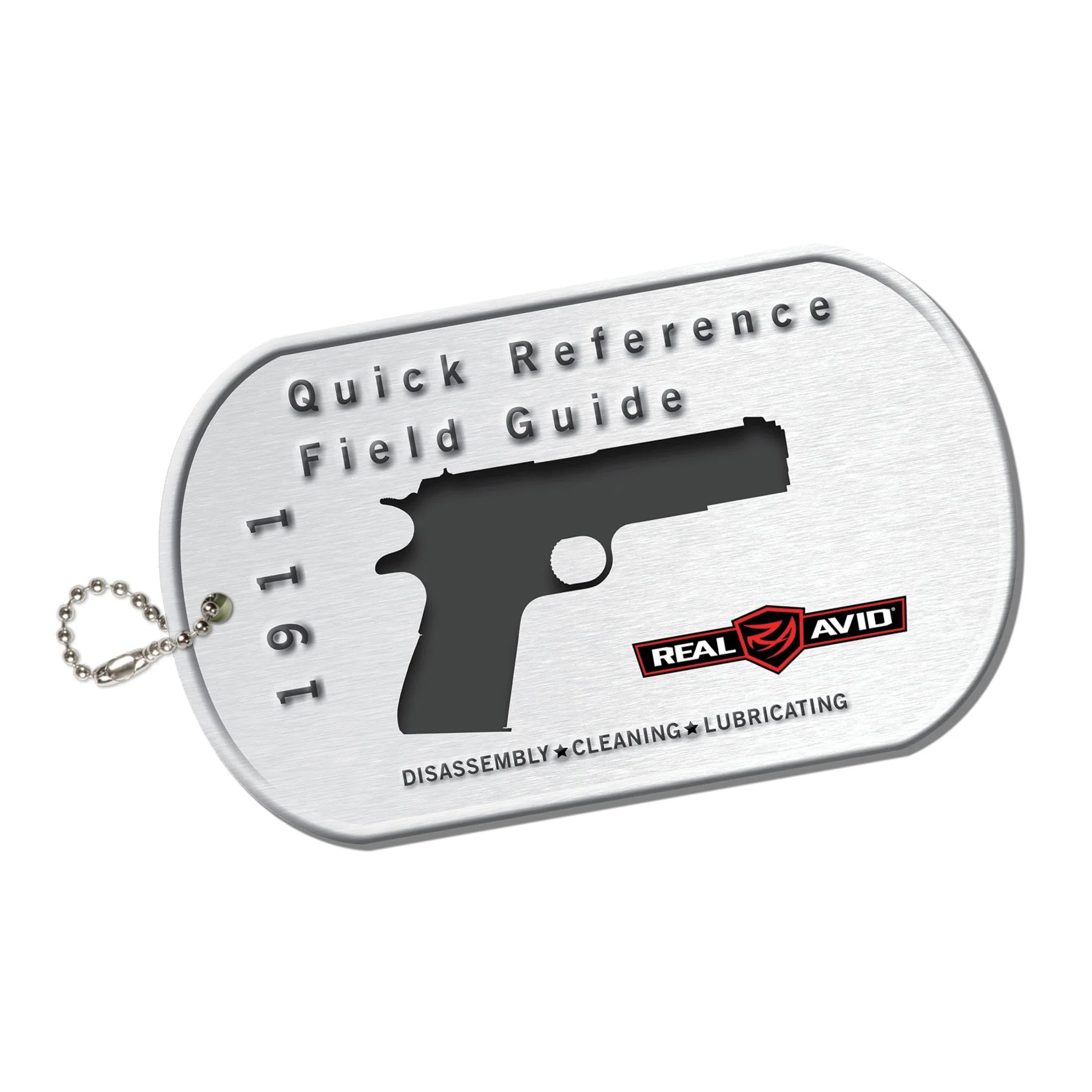 Field Guide™ - 1911