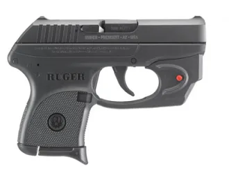 RUG LCP 380 PST 6RD VIR-LASER