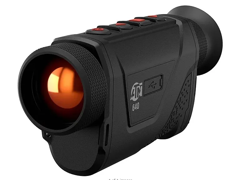 ATN Blaze Hunter Monocular