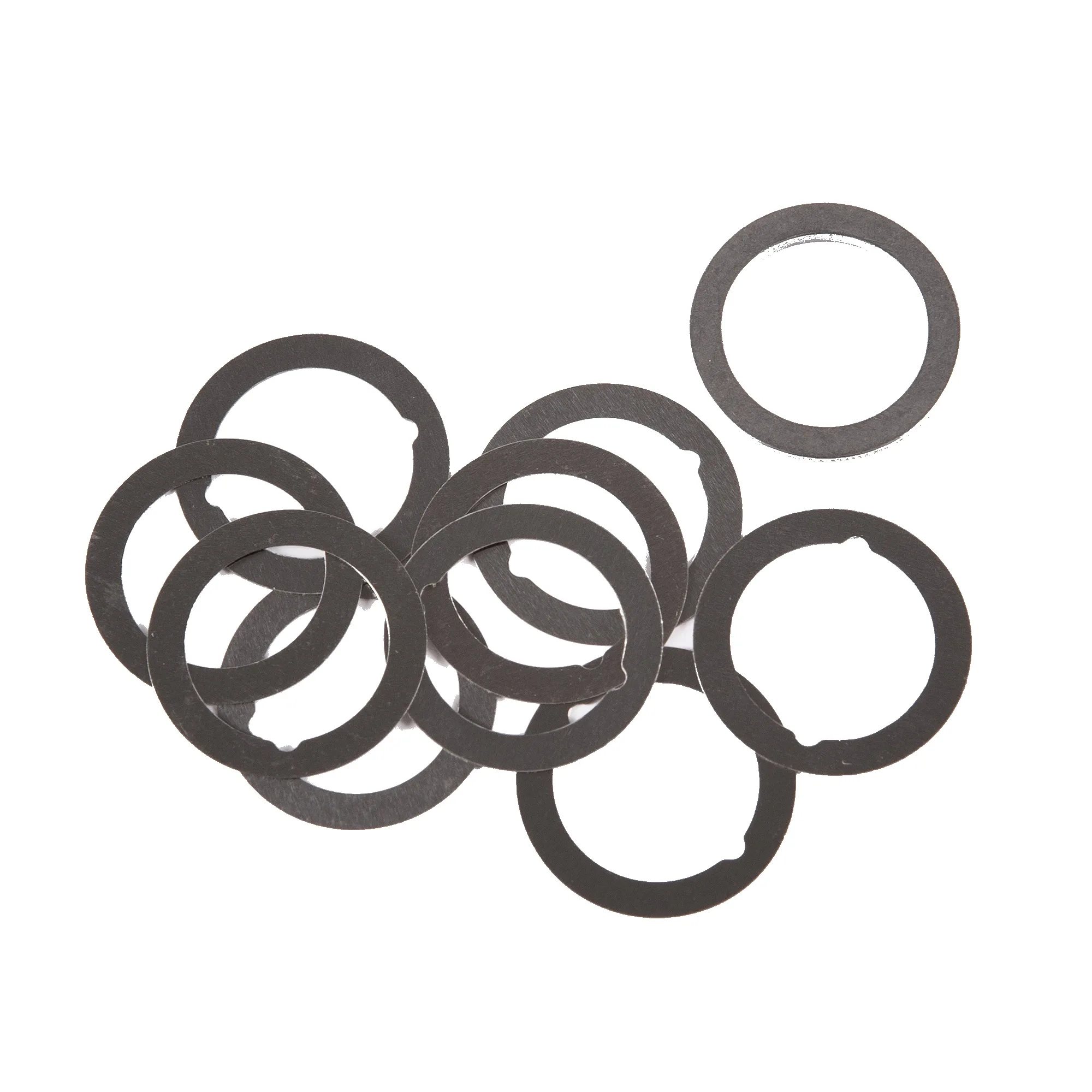 Dead Air Shim Kit