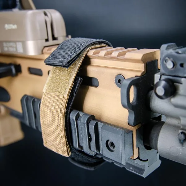 Sentry Strap Extension