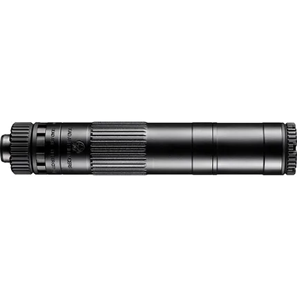 DEAD AIR MOJAVE 9 9MM BLK