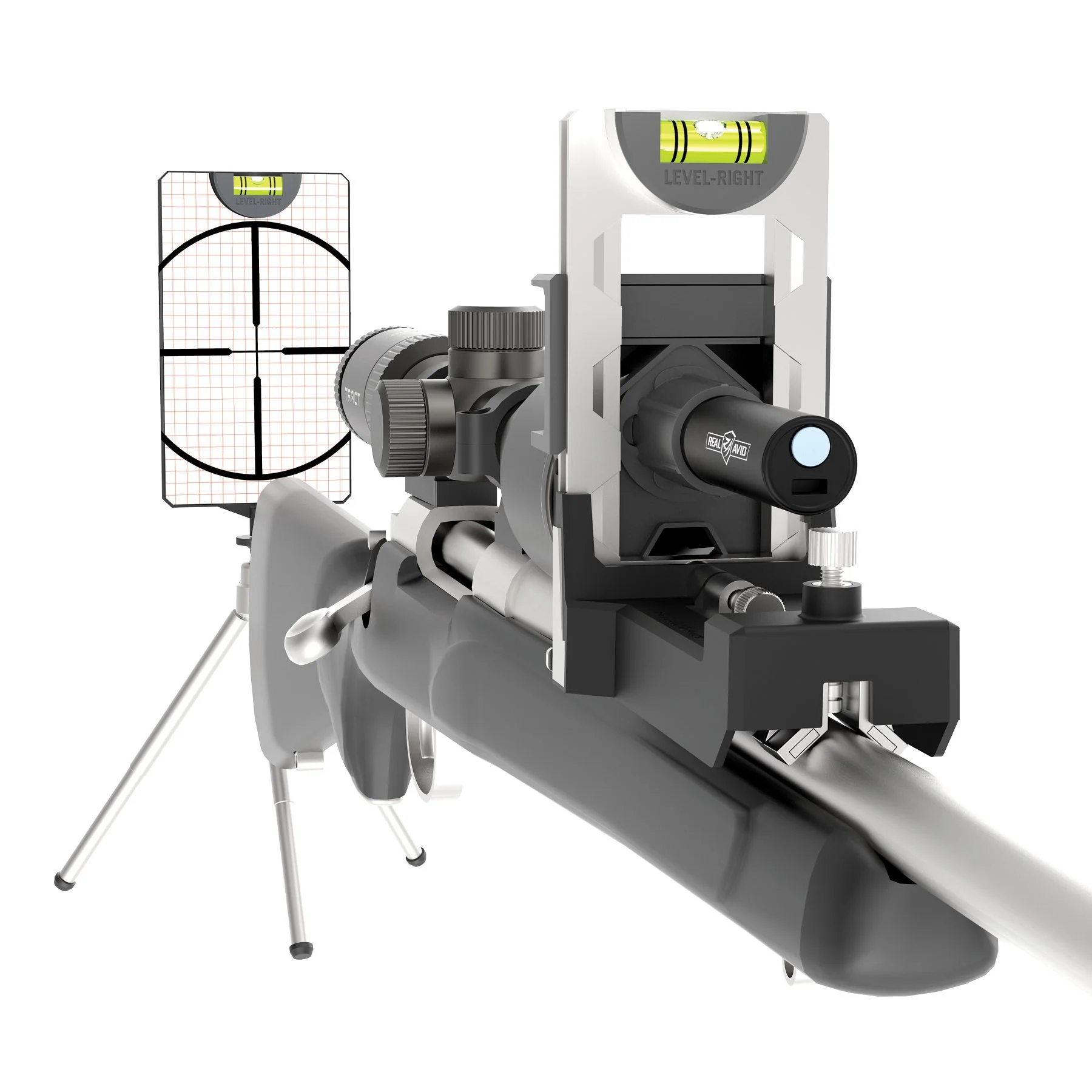 Level-Right® Pro