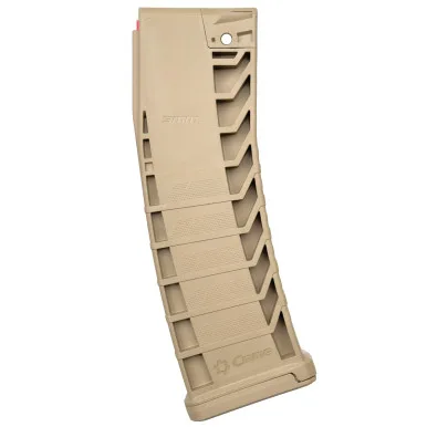 Magazine, 9mm, 33rd, Gen II, FDE