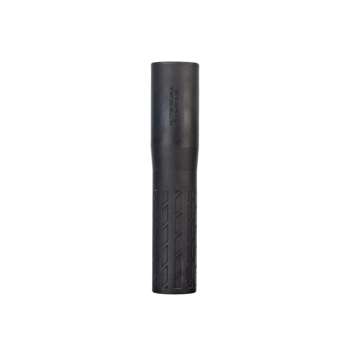 FOR Systems MK12 MOD FOR — 5.56mm (.223) Black