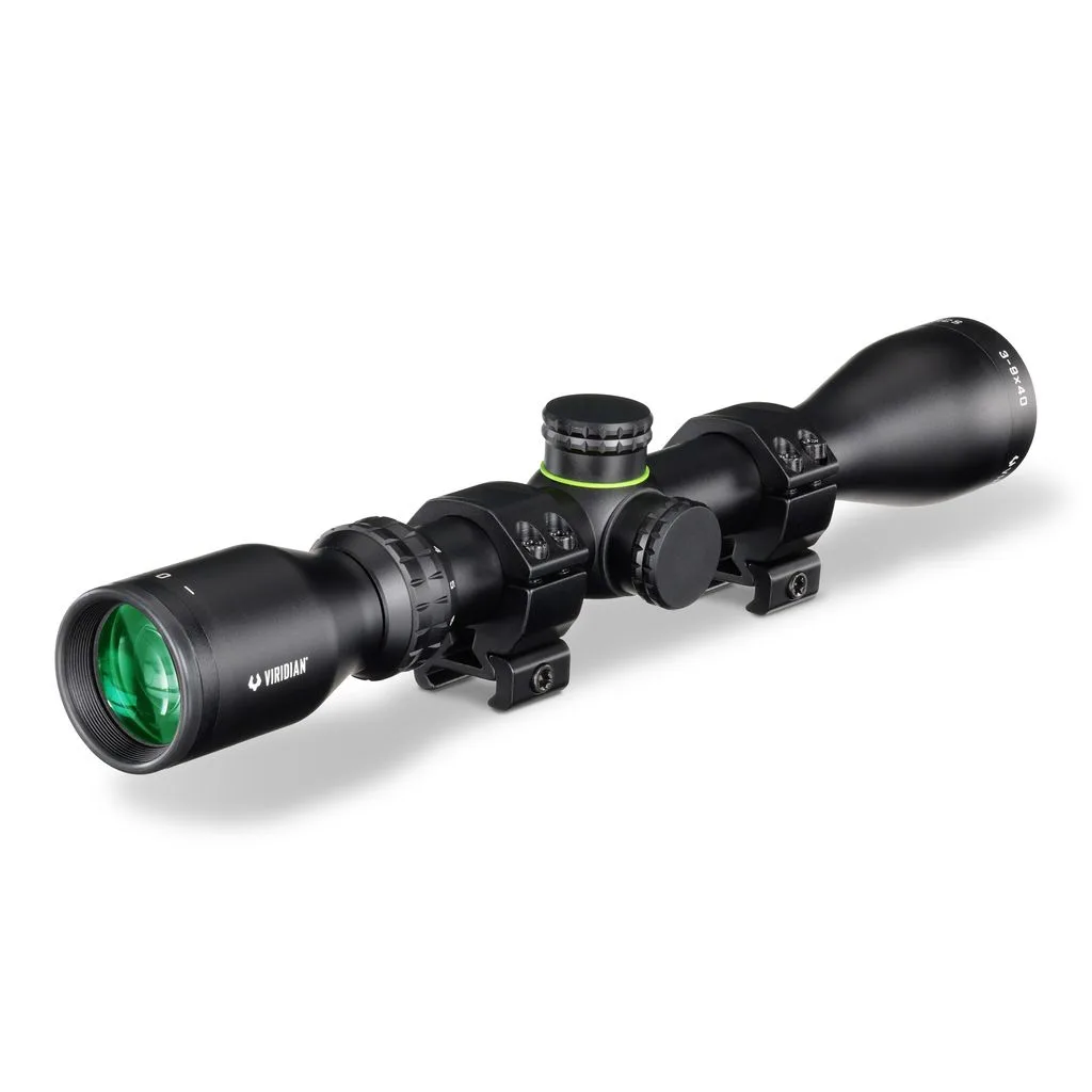Viridian Venta 3-9x40 Duplex