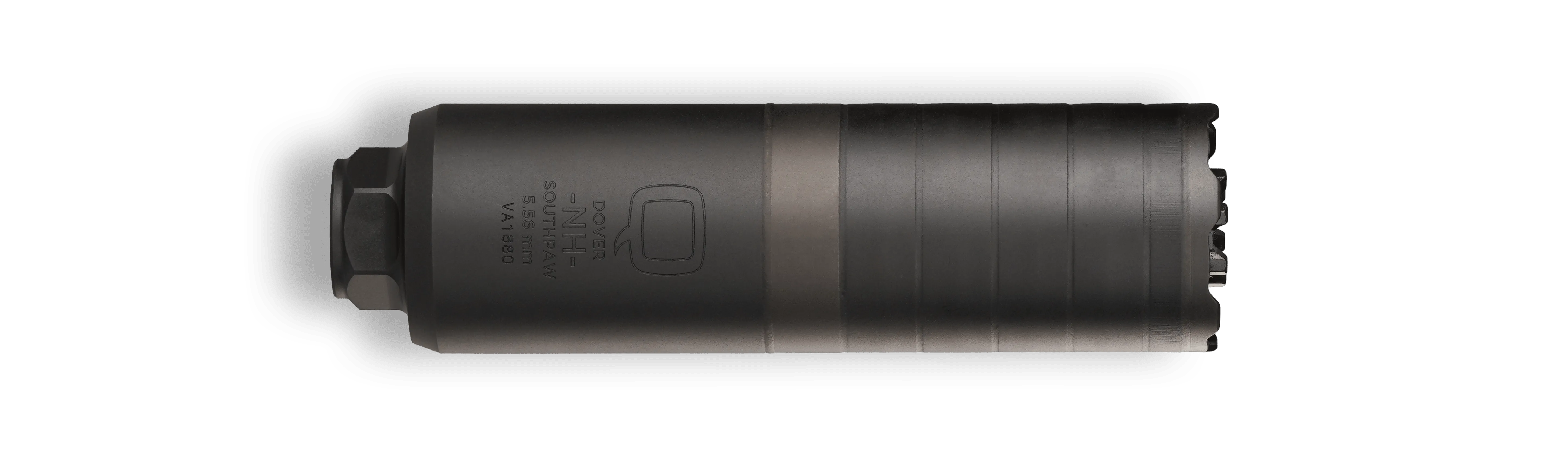 Q Southpaw 5.56 Suppressor