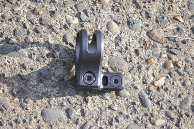 MOE Light Mount, 1″ Ring