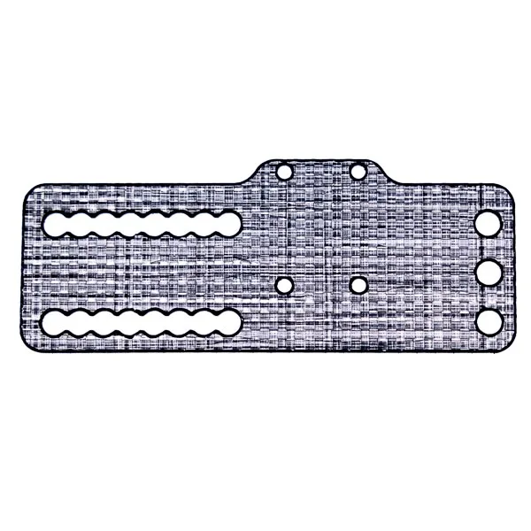 Beltless Extension Add-On: NO Receiver (Use with holster & magazine combo holsters)