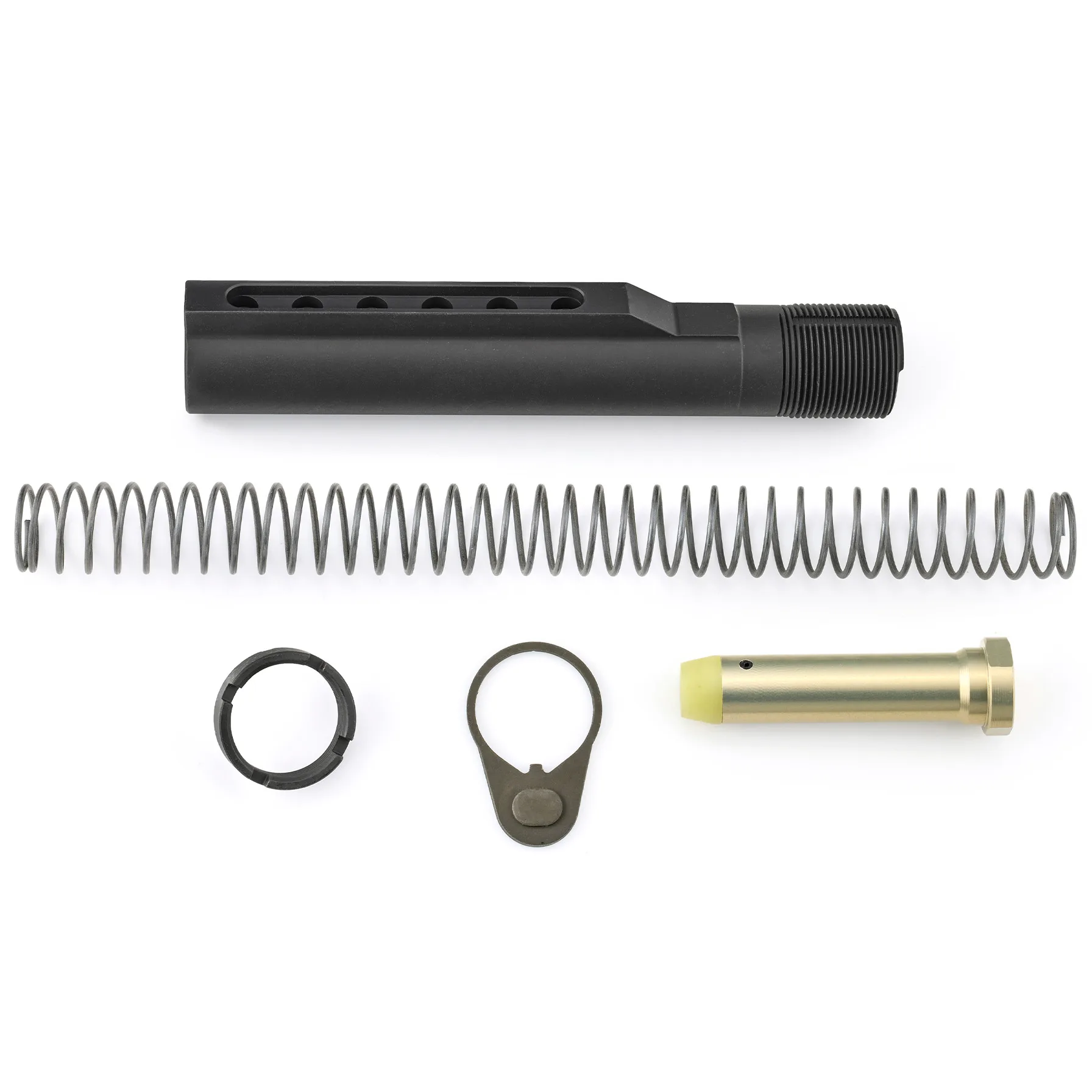 RUG AR BUFFER TUBE KIT