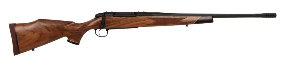 Weatherby 307 Adventure SD — 307 ADVENTURE SD 7MMBC 20"