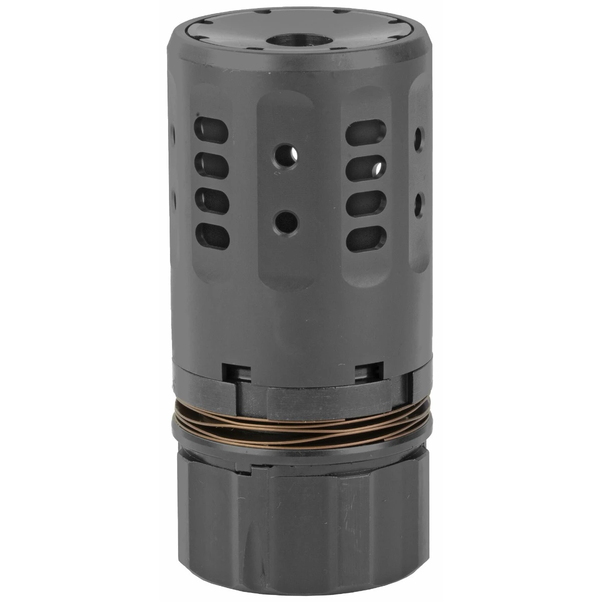 Dead Air Pyro 2.0 Enhanced Muzzle Brake