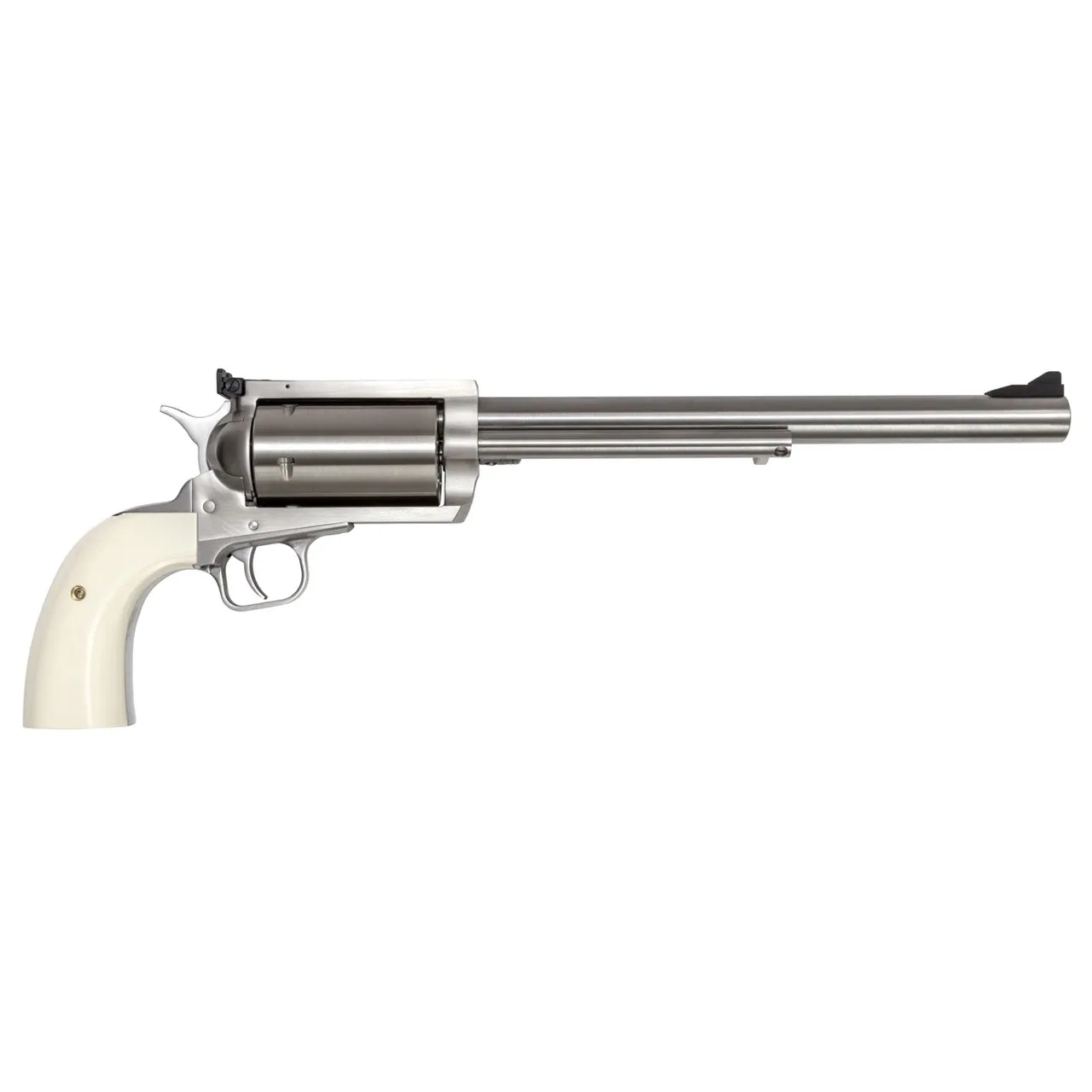 Magnum Research BFR Revolver — BFR REV 30/30 SS BSLY 10" 6SH