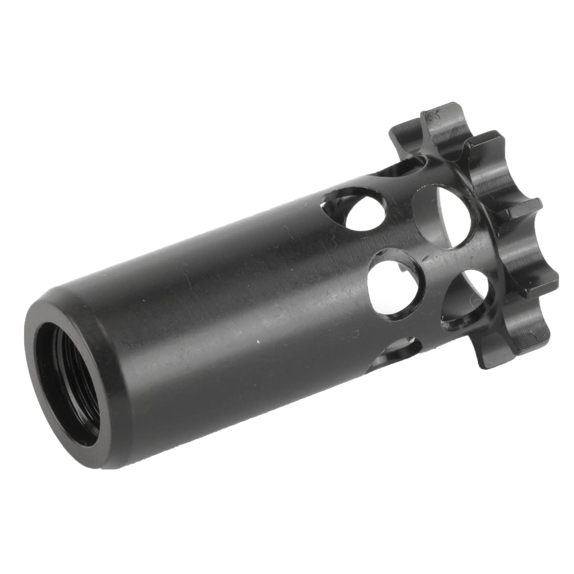 Dead Air Ghost Piston