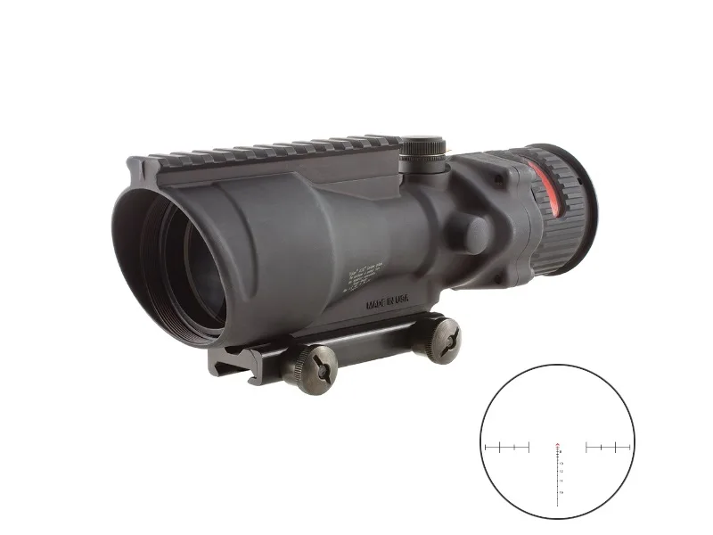 Trijicon ACOG 6x48