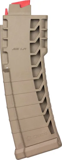 Magazine, 22LR, 10rd FDE, AR15