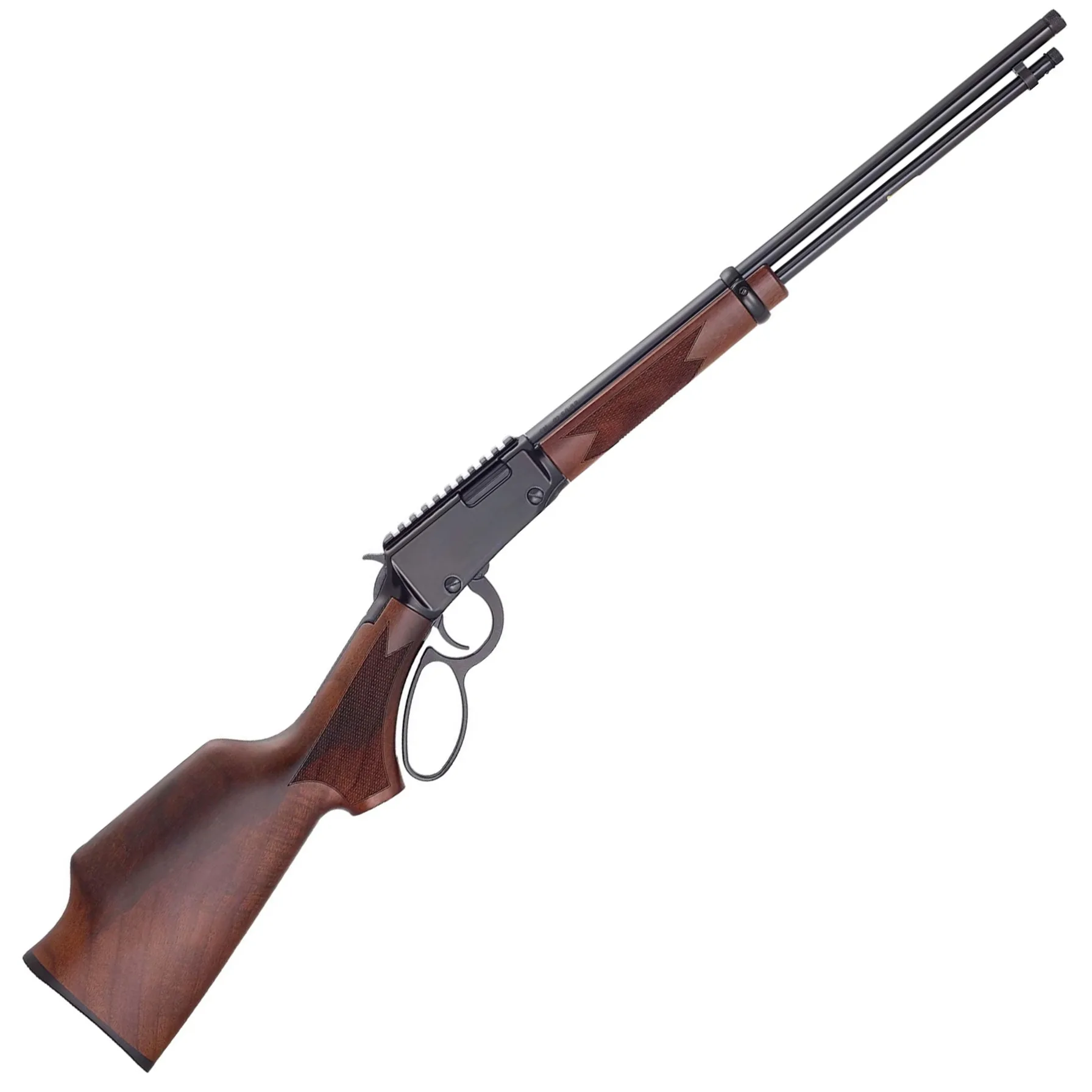 H1 SPORTER CARBINE 22WMR 16.5"