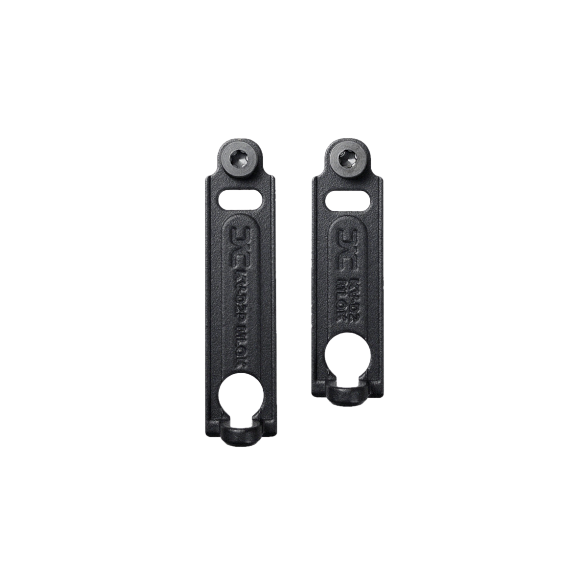 PERST Switch MLOK Adapter Plate