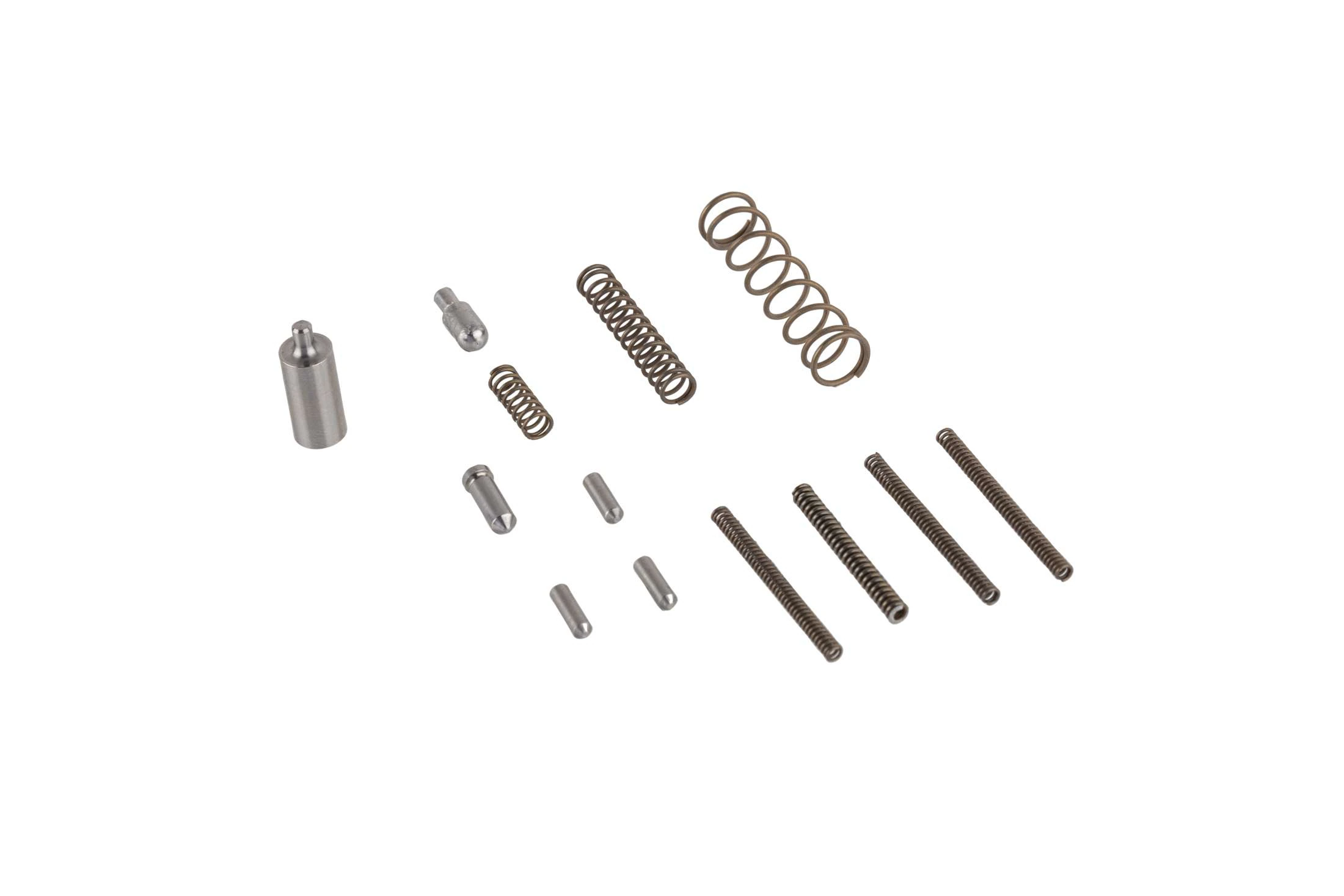 Spare Parts Kit (SS)