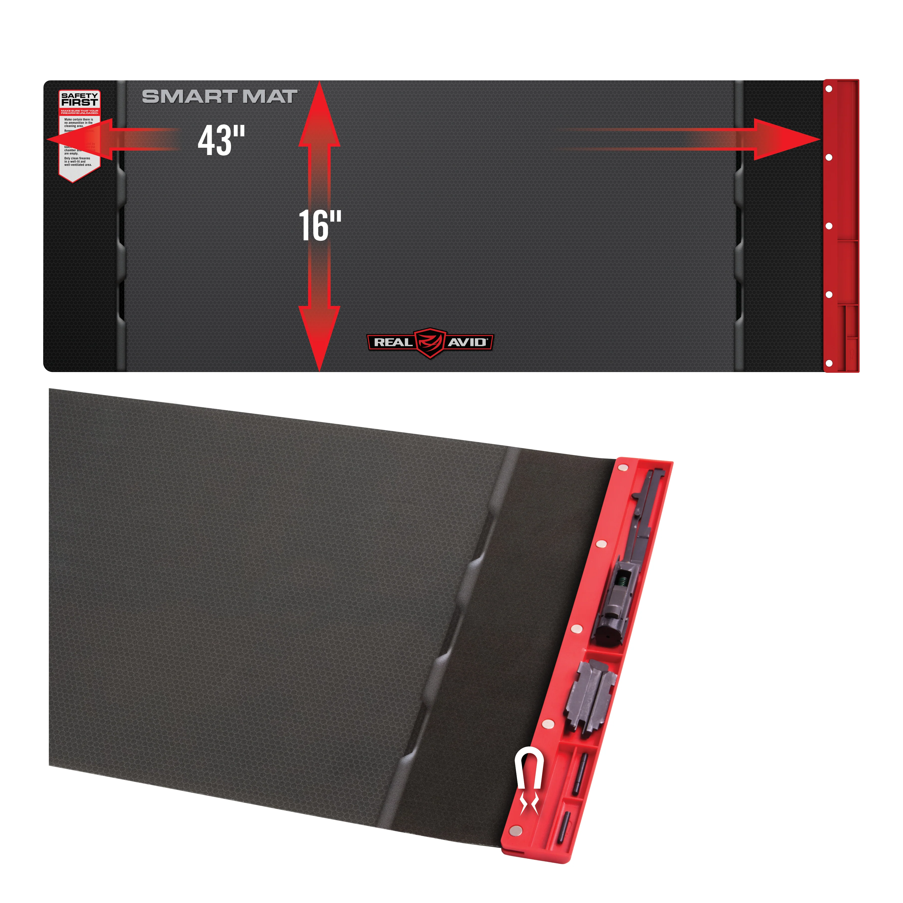 Smart Mat® - Universal