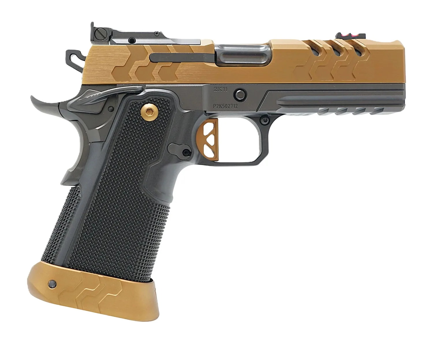 Kimber 2K11 Pro Comp — 2K11 PRO COMP 9MM COY 4.25"