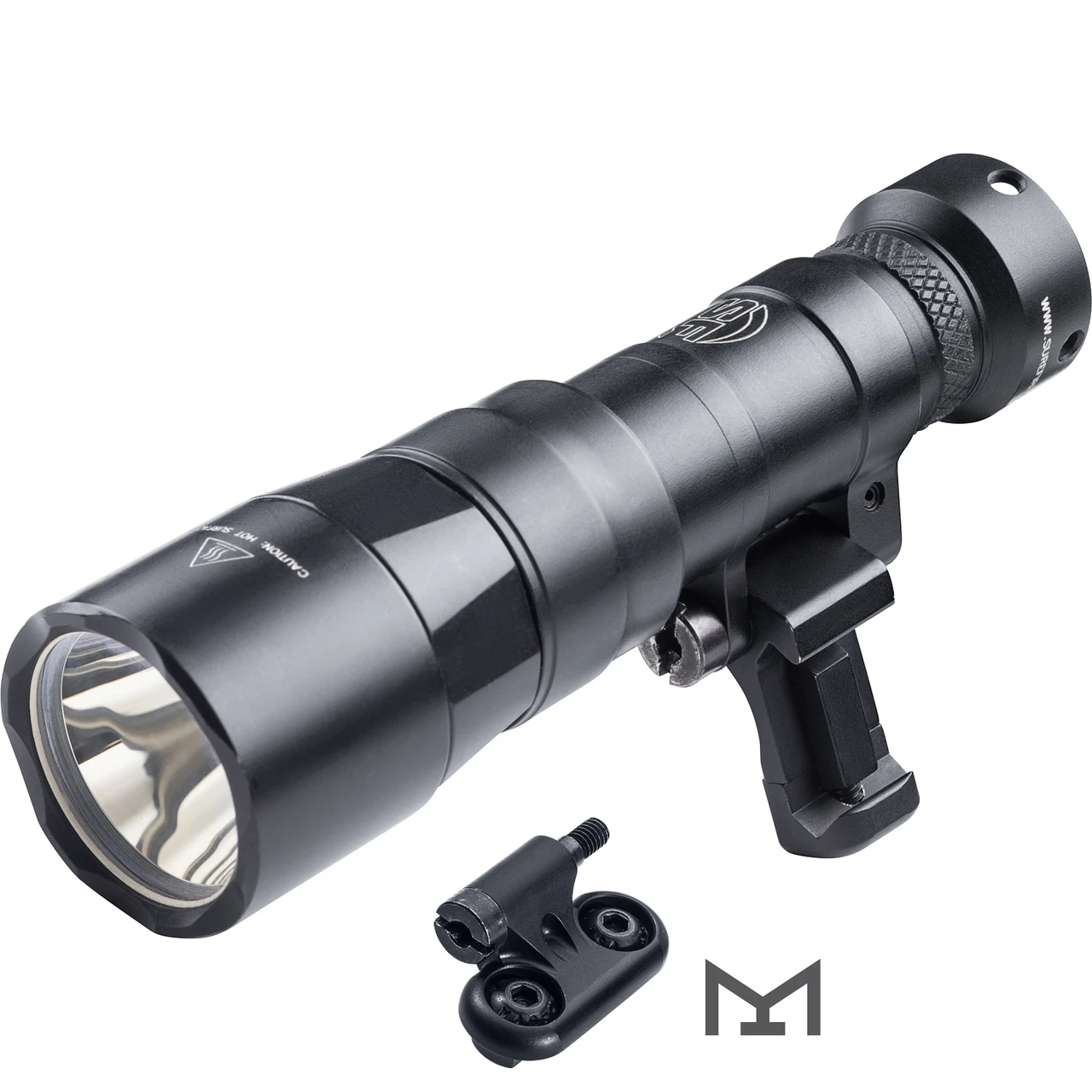 M340DFT-PRO Turbo Mini Scout Light Pro