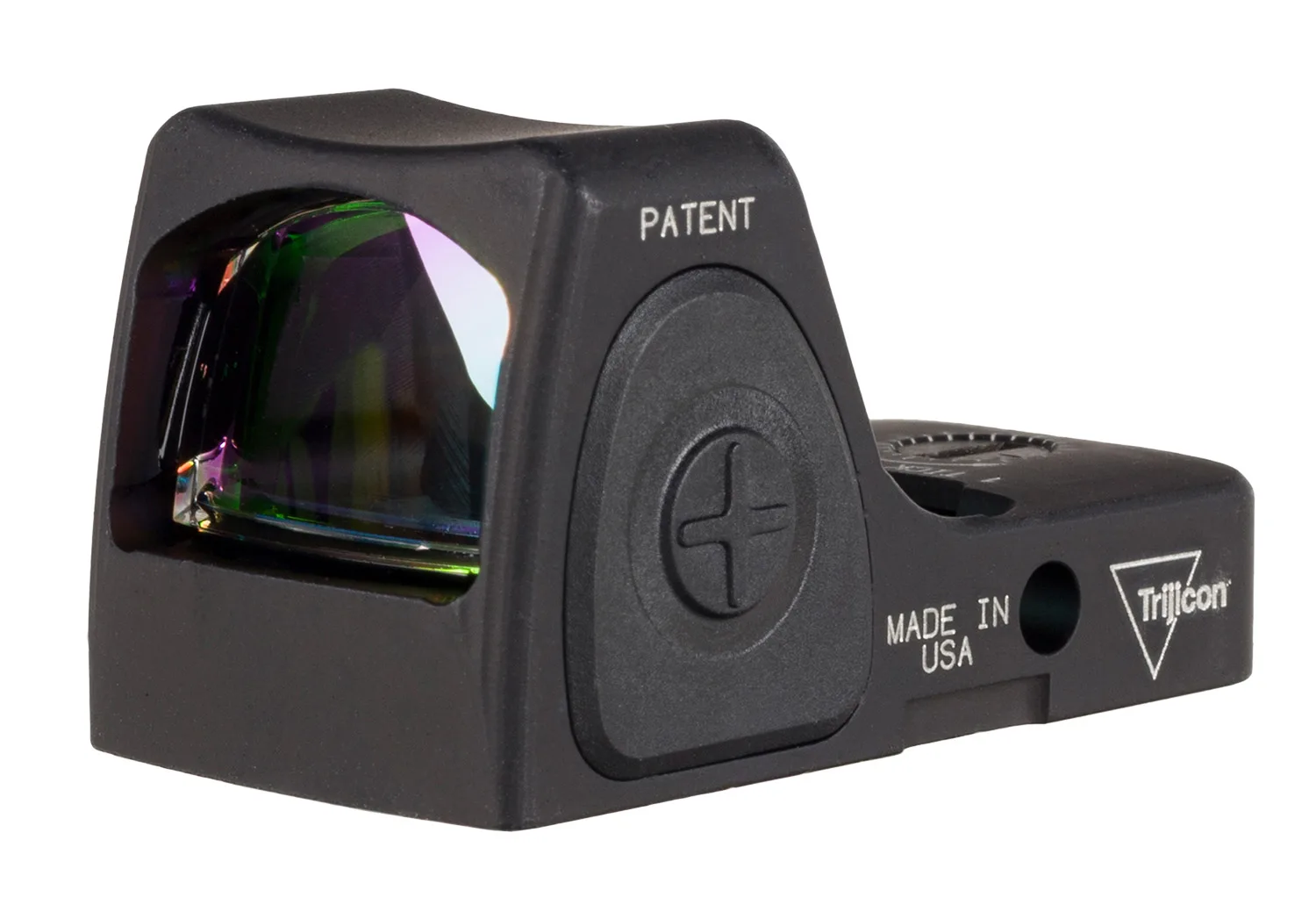Trijicon RMR cc 6.5 MOA