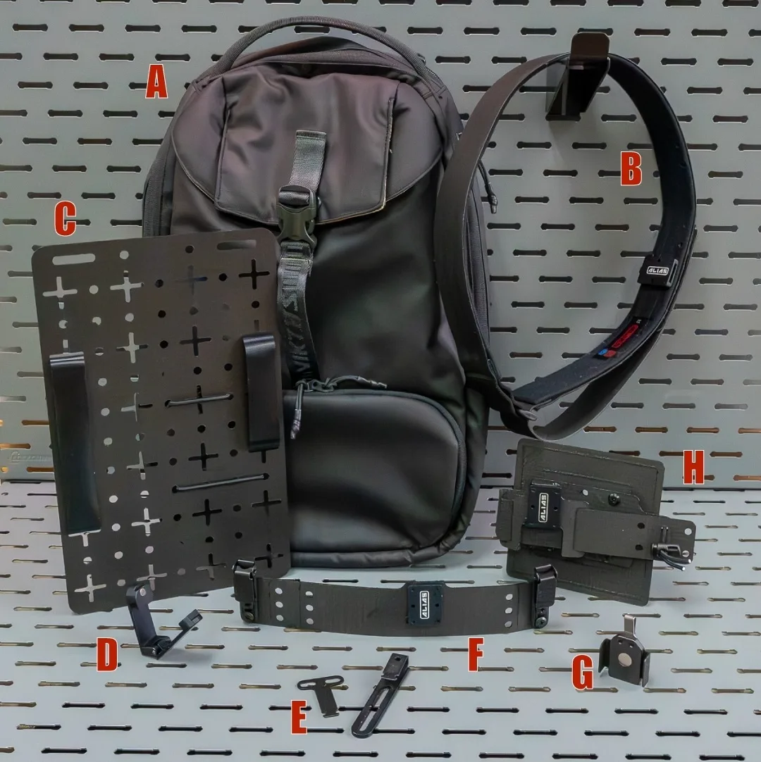 Black Friday Urban Operator Bundle