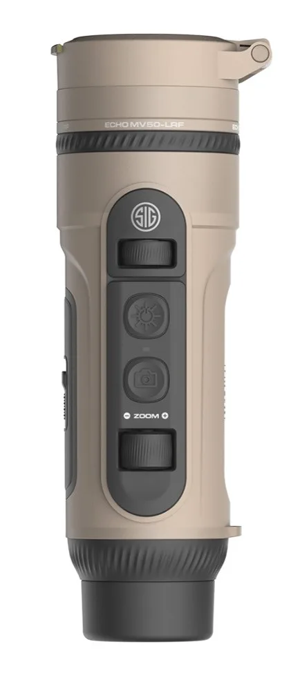 SIG Sauer Echo MV50-LRF 3-24x50