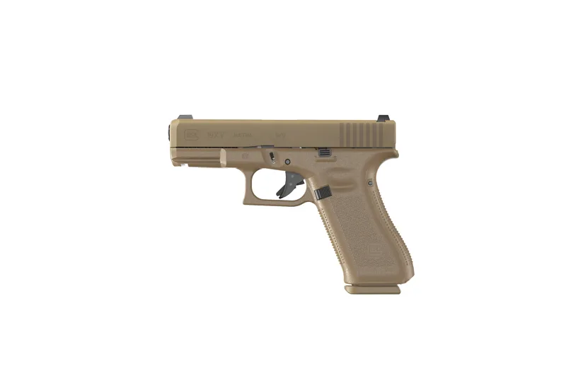 GLOCK G19X V
