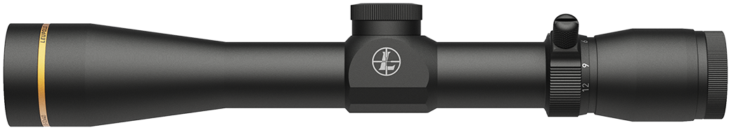 VX-4HD 3-12x40 Hunt-Plex