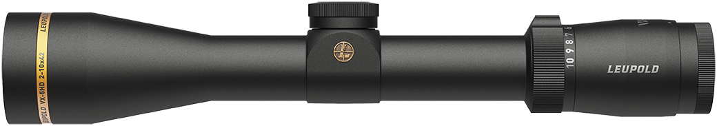 VX-5HD 2-10x42 Duplex