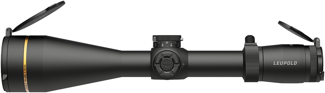 VX-6HD Gen 2 3-18x56 CDS-SZL2 Side Focus Illum. FireDot Twilight Hunter