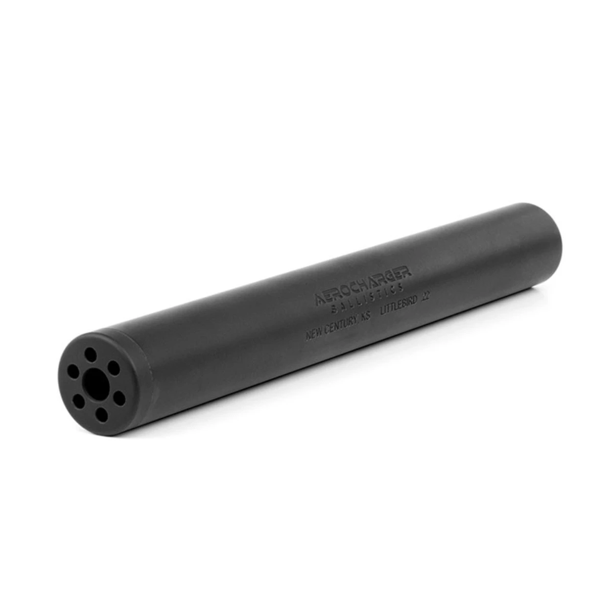 AB Little Bird — .22 LR Black