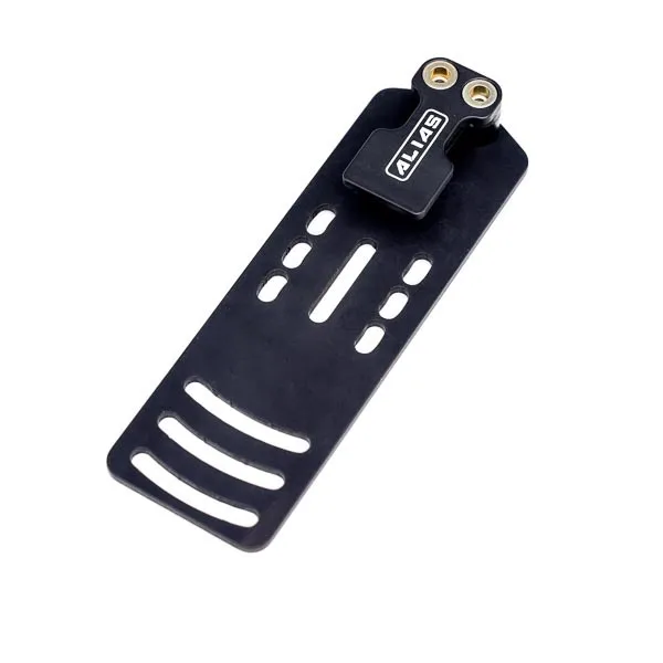 Alias OWB Drop Adapter