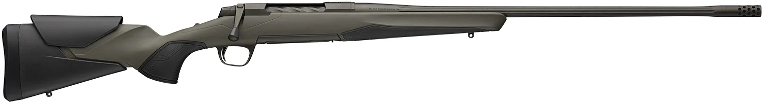 BRN XB2 SPD MB 6.5CR 22B ODG