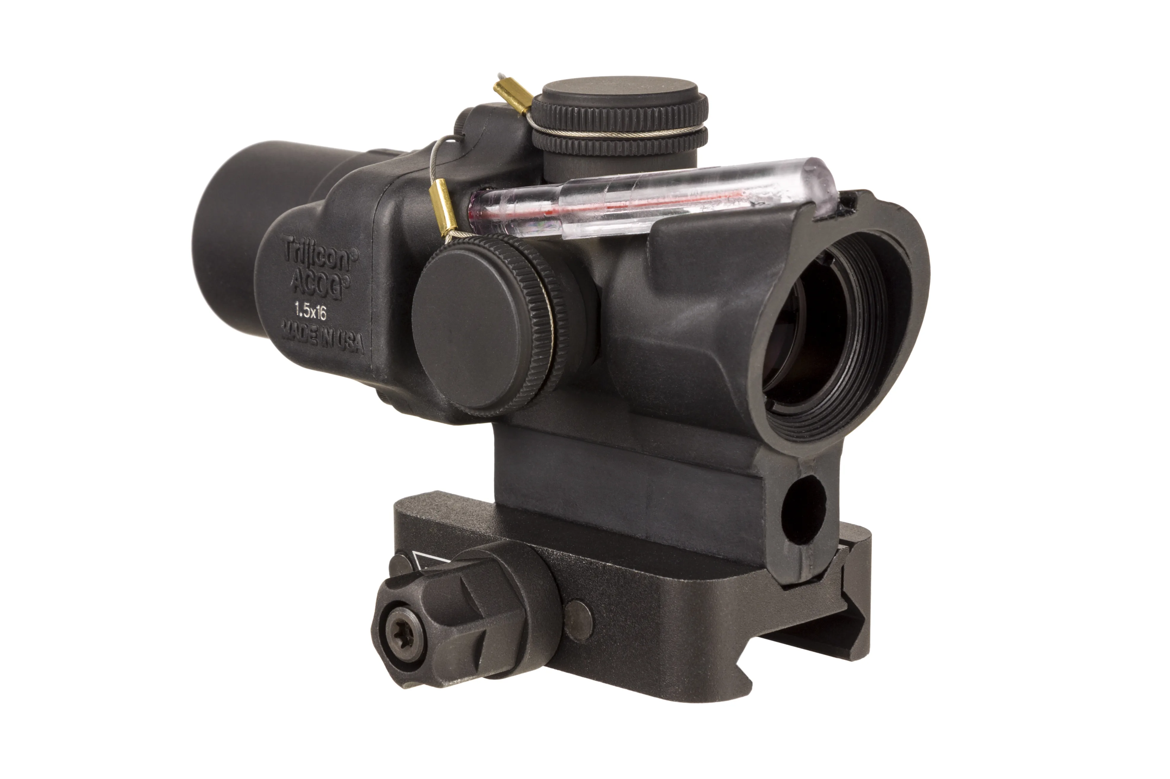 Trijicon ACOG Compact