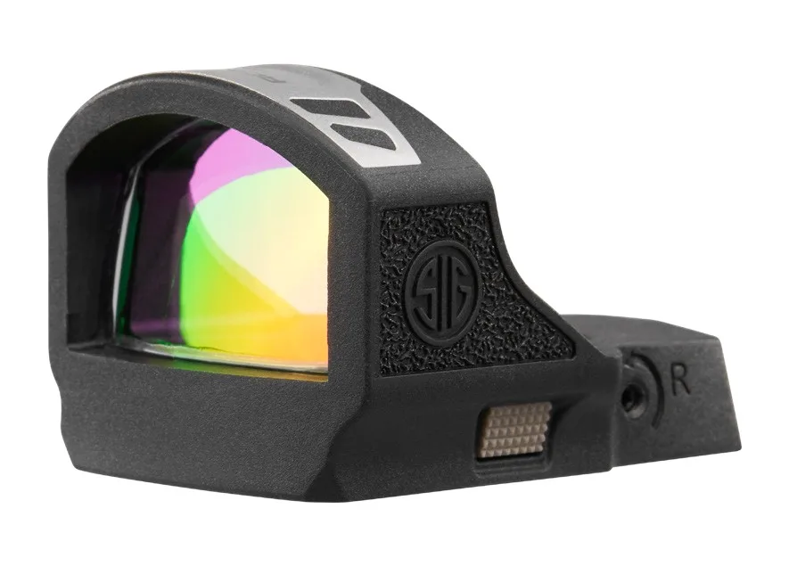SIG Sauer Romeo-RS Pro Circle Dot