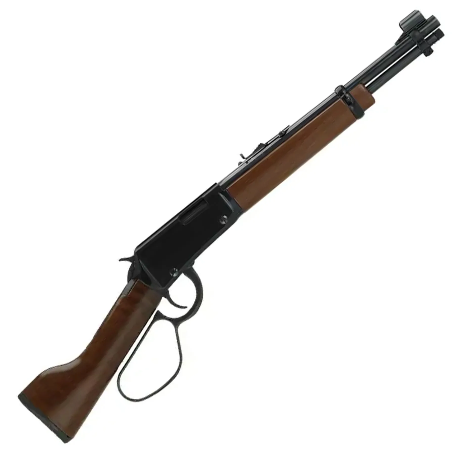 HEN H1 Mare's Leg Pistol 22WMR