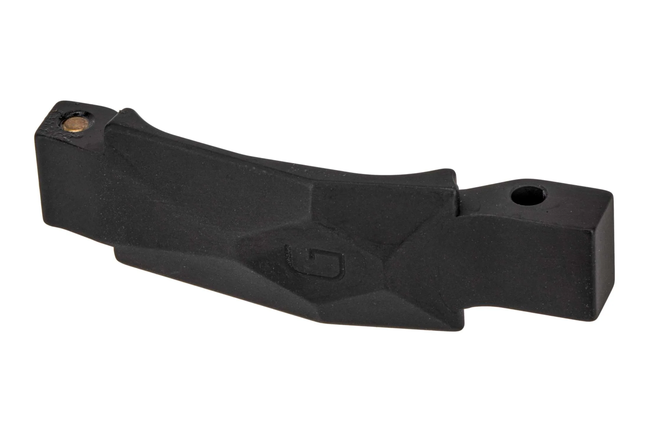 Ultra Precision™ 5 Axis Trigger Guard, Black