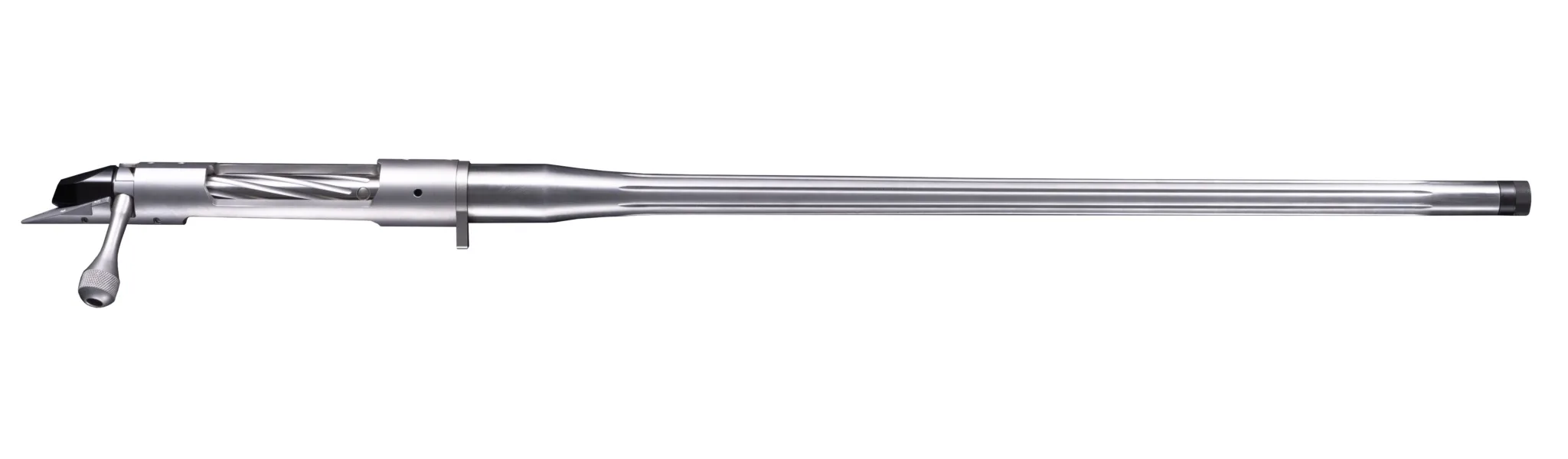 Bergara Premier Series Barreled Action — BARRELED ACTION 6.5PRC #4 SS BPBA26-65PRC