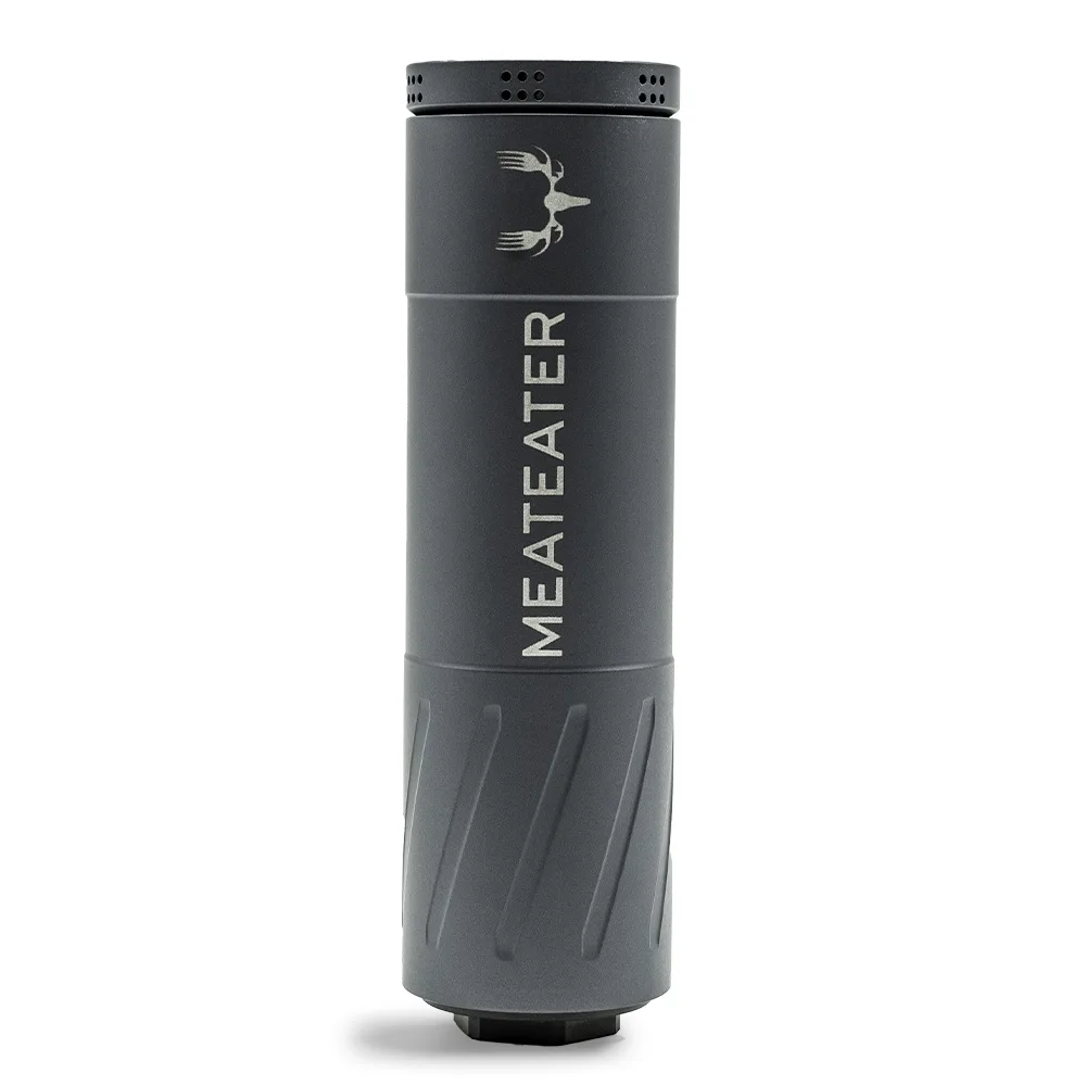 BANISH Meateater — MEATEATER 30CAL SNIPER GRAY