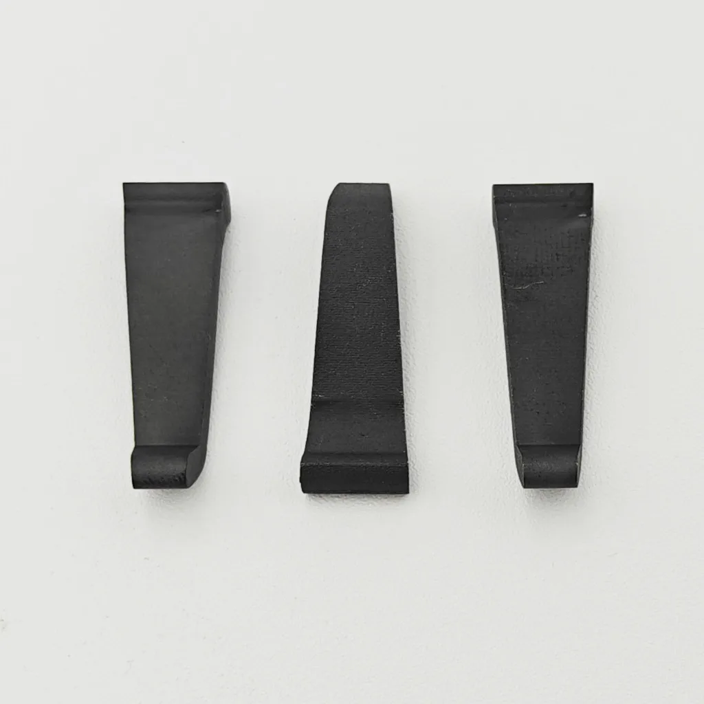M2 SS Lever (3-Pack)