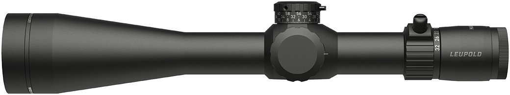 Mark 4HD 8-32x56 M1C3 Side Focus FFP PR2-MOA