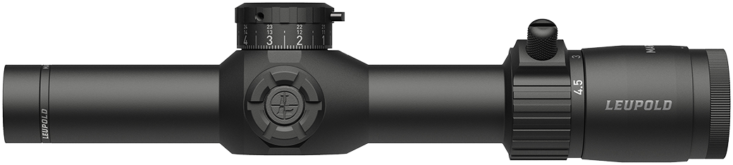 Mark 4HD 1-4.5x24 M5C3 SFP Illum. FireDot TMR