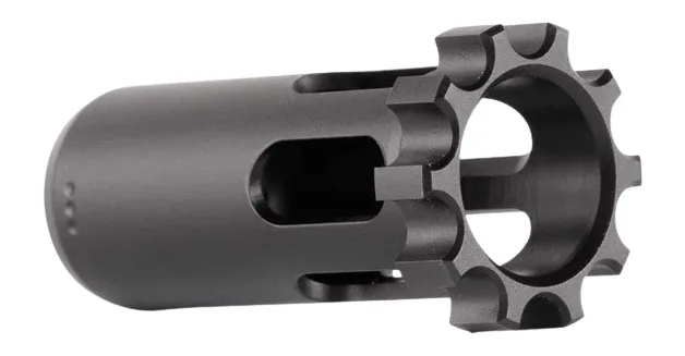 Dead Air Mojave Piston